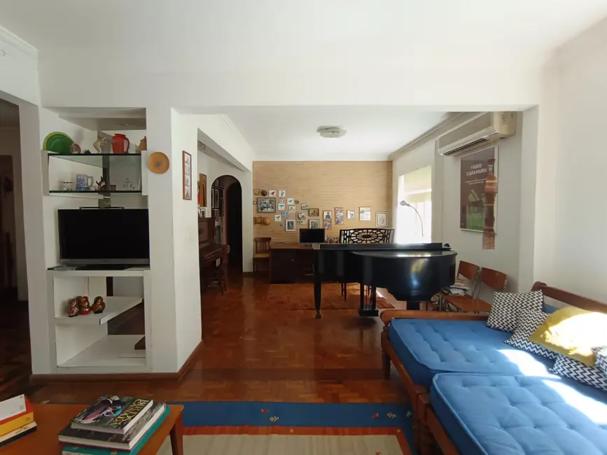 Foto 4 de Apartamento com 1 quarto à venda, 92m2 em Vila Nova Conceição, São Paulo - SP