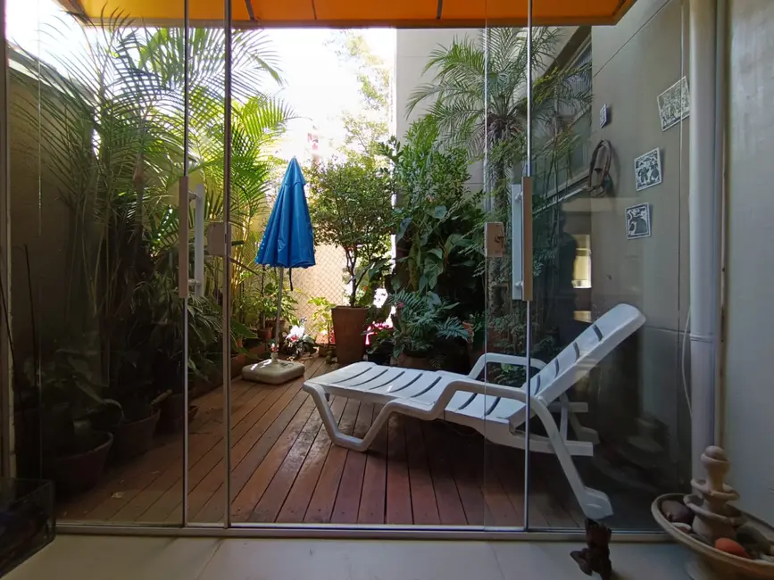 Foto 6 de Apartamento com 1 quarto à venda, 92m2 em Vila Nova Conceição, São Paulo - SP