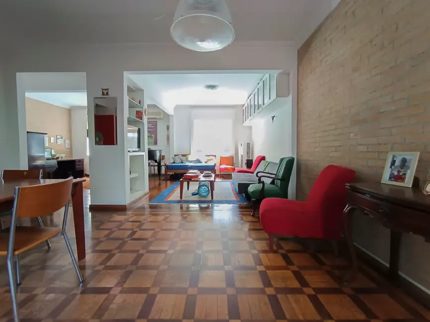 Apartamento com 1 quarto à venda, 92m2 em Vila Nova Conceição, São Paulo - SP - imagem 6 Foto 6 de Apartamento com 1 quarto à venda, 92m2 em Vila Nova Conceição, São Paulo - SP