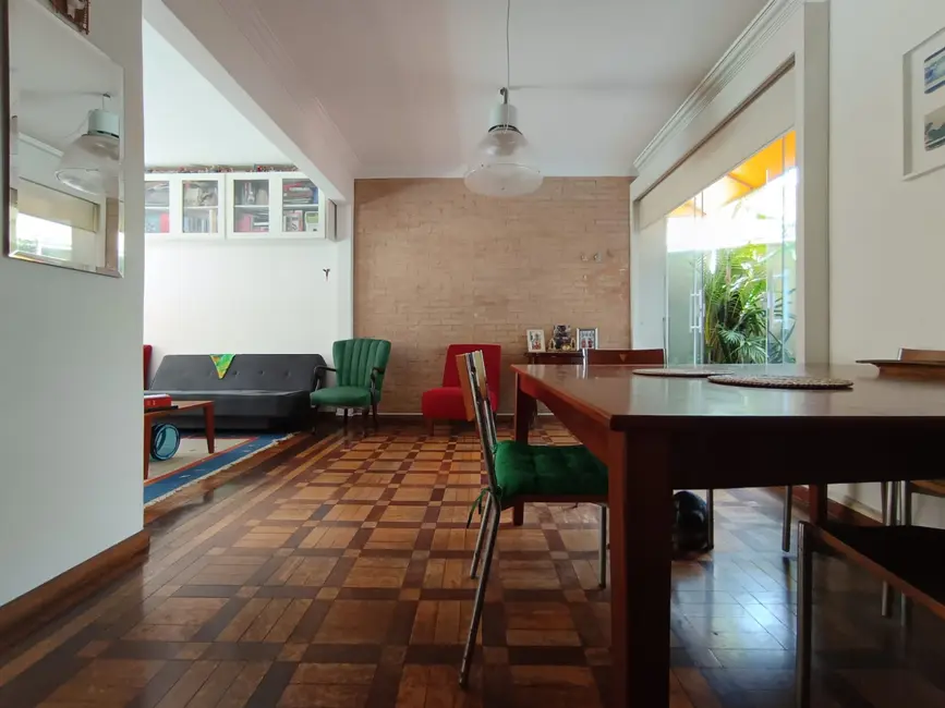 Foto 1 de Apartamento com 1 quarto à venda, 92m2 em Vila Nova Conceição, São Paulo - SP