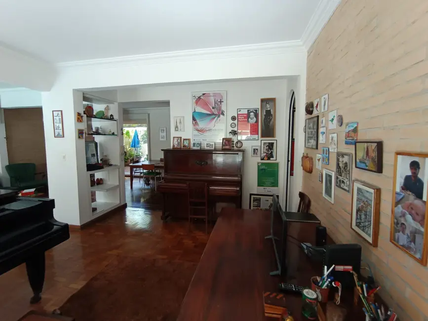 Foto 9 de Apartamento com 1 quarto à venda, 92m2 em Vila Nova Conceição, São Paulo - SP
