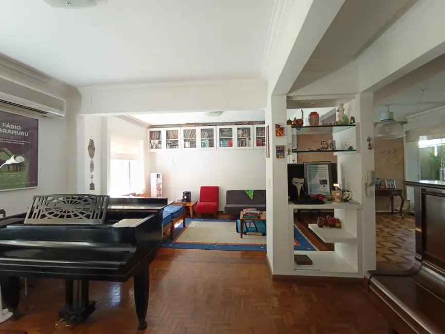 Foto 7 de Apartamento com 1 quarto à venda, 92m2 em Vila Nova Conceição, São Paulo - SP