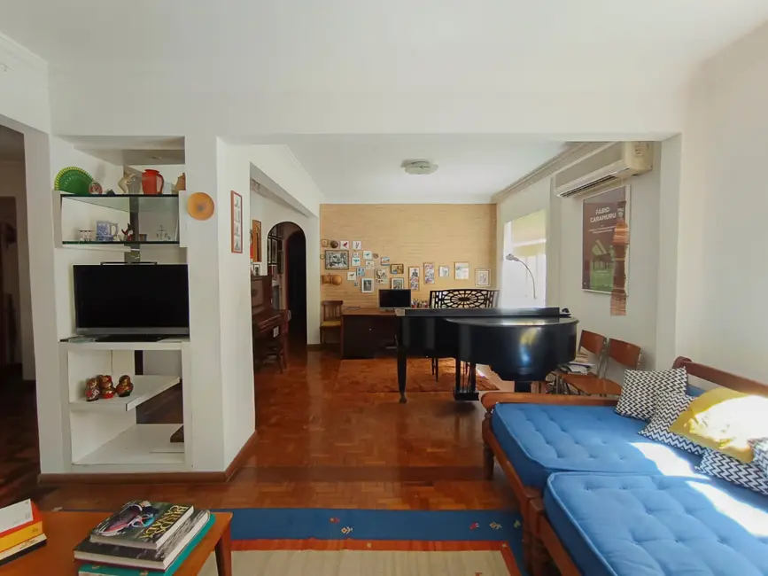 Apartamento com 1 quarto à venda, 92m2 em Vila Nova Conceição, São Paulo - SP - imagem 2 Foto 2 de Apartamento com 1 quarto à venda, 92m2 em Vila Nova Conceição, São Paulo - SP