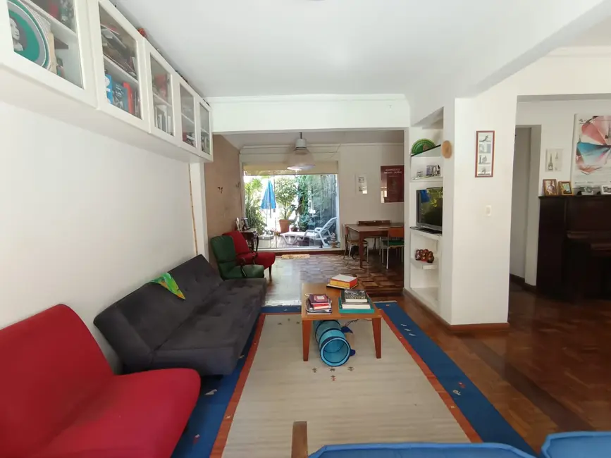 Foto 5 de Apartamento com 1 quarto à venda, 92m2 em Vila Nova Conceição, São Paulo - SP