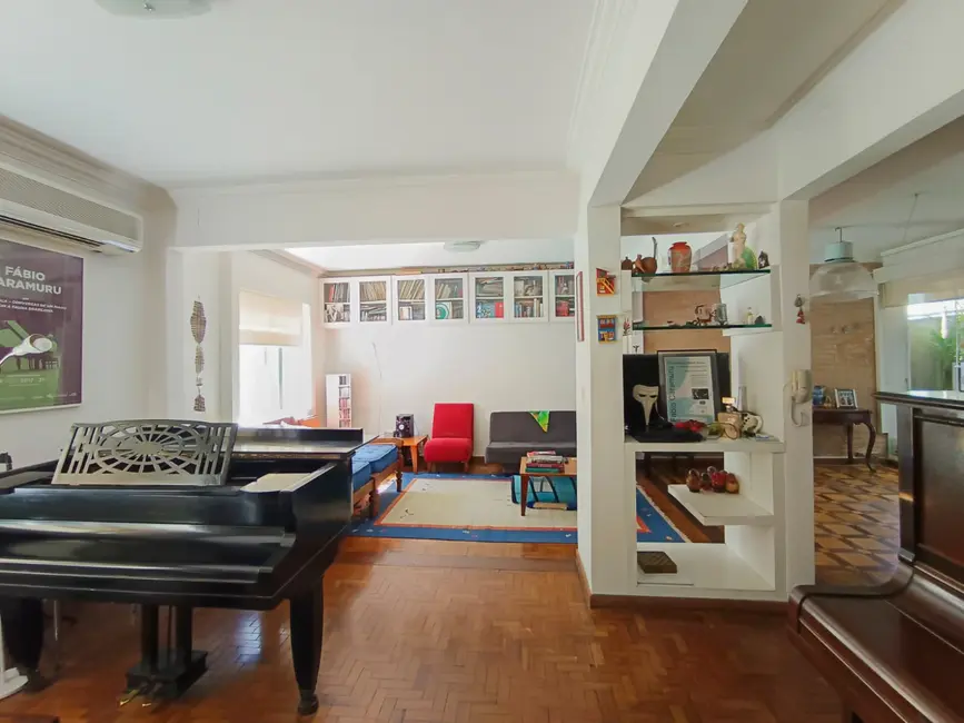 Apartamento com 1 quarto à venda, 92m2 em Vila Nova Conceição, São Paulo - SP - imagem 5 Foto 5 de Apartamento com 1 quarto à venda, 92m2 em Vila Nova Conceição, São Paulo - SP