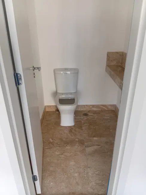Apartamento com 4 quartos à venda, 144m2 em Paraíso, São Paulo - SP - imagem 7 Foto 7 de Apartamento com 4 quartos à venda, 144m2 em Paraíso, São Paulo - SP
