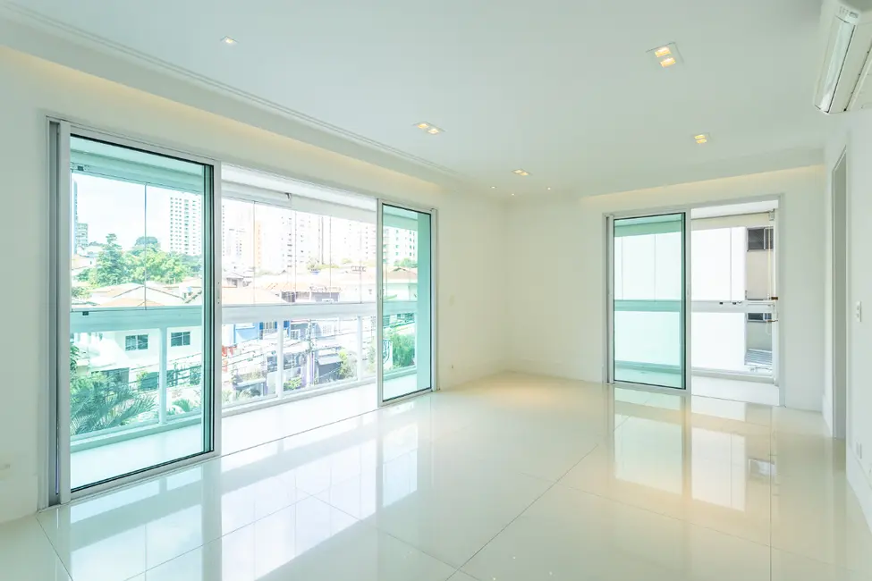 Foto 2 de Apartamento com 2 quartos à venda, 114m2 em Perdizes, São Paulo - SP