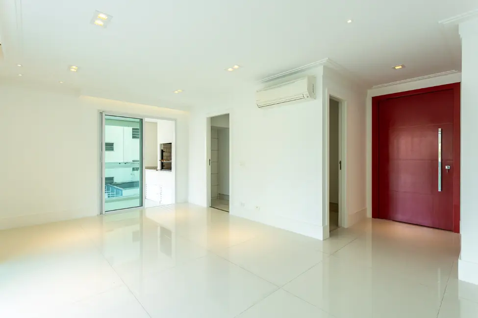 Foto 1 de Apartamento com 2 quartos à venda, 114m2 em Perdizes, São Paulo - SP