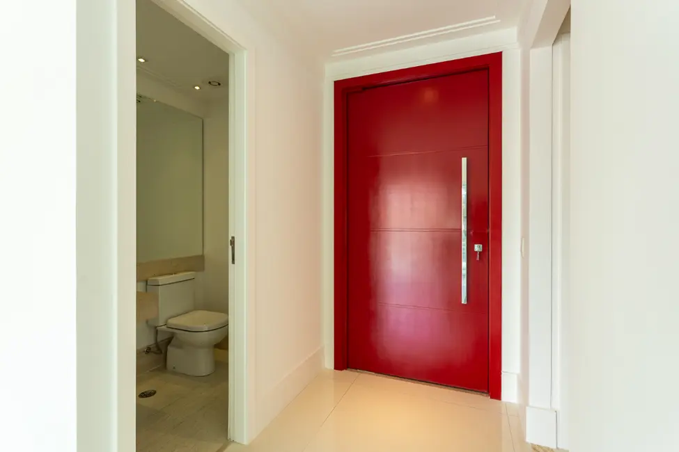 Foto 4 de Apartamento com 2 quartos à venda, 114m2 em Perdizes, São Paulo - SP