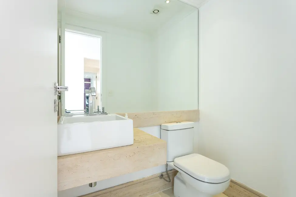 Foto 5 de Apartamento com 2 quartos à venda, 114m2 em Perdizes, São Paulo - SP