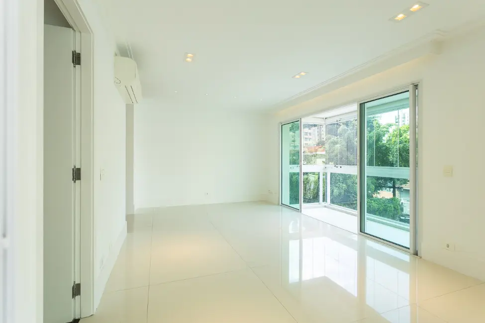 Foto 3 de Apartamento com 2 quartos à venda, 114m2 em Perdizes, São Paulo - SP
