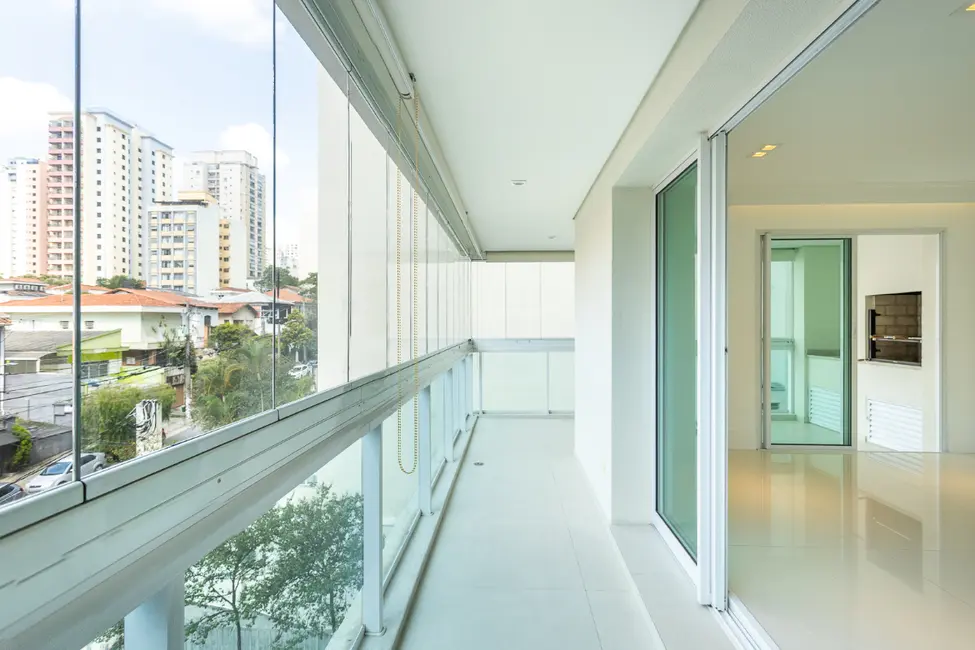 Foto 9 de Apartamento com 2 quartos à venda, 114m2 em Perdizes, São Paulo - SP