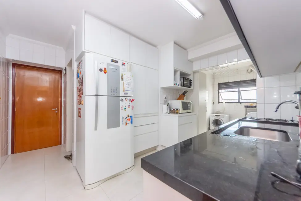 Apartamento com 4 quartos à venda, 137m2 em São Paulo - SP - imagem 7 Foto 7 de Apartamento com 4 quartos à venda, 137m2 em São Paulo - SP