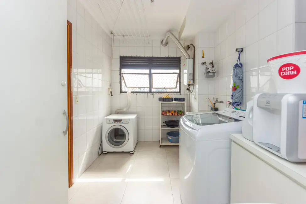 Apartamento com 4 quartos à venda, 137m2 em São Paulo - SP - imagem 5 Foto 5 de Apartamento com 4 quartos à venda, 137m2 em São Paulo - SP