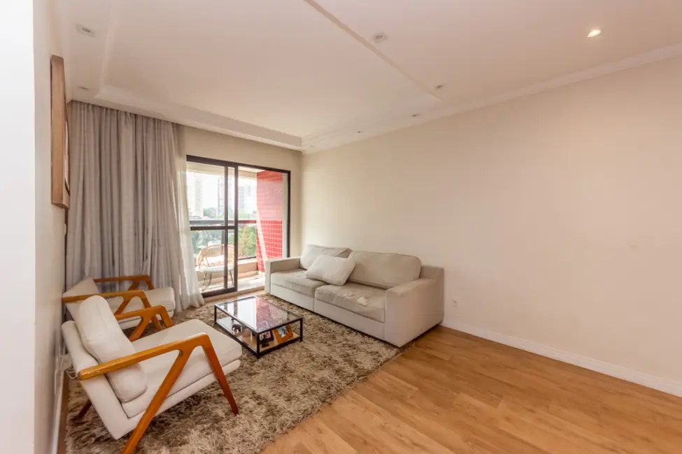 Apartamento com 4 quartos à venda, 137m2 em São Paulo - SP - imagem 3 Foto 3 de Apartamento com 4 quartos à venda, 137m2 em São Paulo - SP