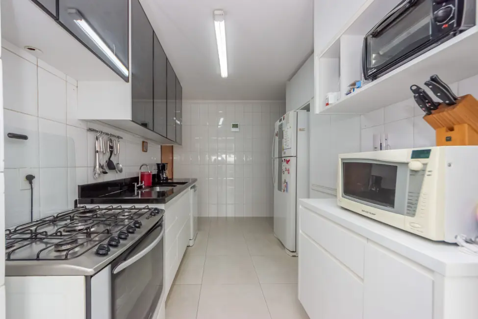 Apartamento com 4 quartos à venda, 137m2 em São Paulo - SP - imagem 4 Foto 4 de Apartamento com 4 quartos à venda, 137m2 em São Paulo - SP