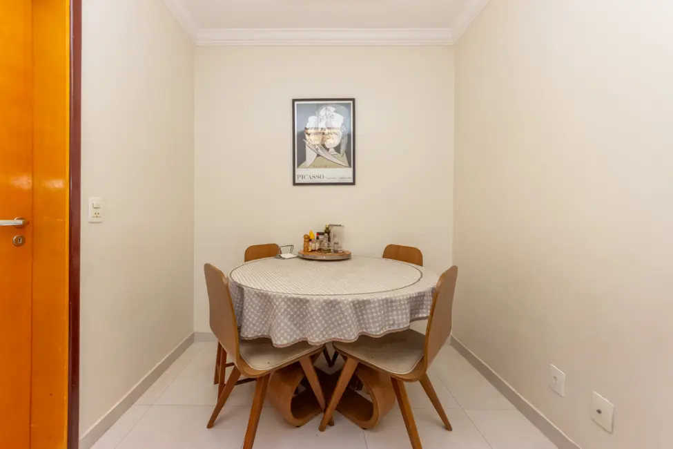 Apartamento com 4 quartos à venda, 137m2 em São Paulo - SP - imagem 9 Foto 9 de Apartamento com 4 quartos à venda, 137m2 em São Paulo - SP