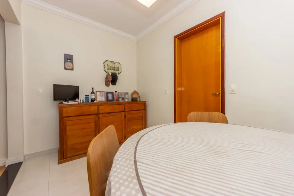 Apartamento com 4 quartos à venda, 137m2 em São Paulo - SP - imagem 8 Foto 8 de Apartamento com 4 quartos à venda, 137m2 em São Paulo - SP
