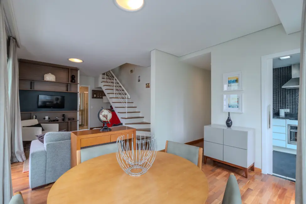 Foto 5 de Apartamento com 3 quartos à venda em Vila Olímpia, São Paulo - SP
