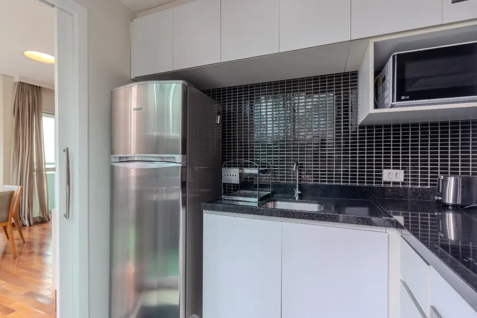 Foto 8 de Apartamento com 3 quartos à venda em Vila Olímpia, São Paulo - SP