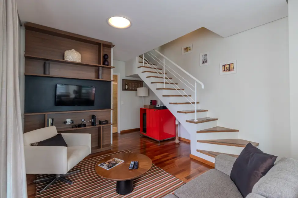 Foto 4 de Apartamento com 3 quartos à venda em Vila Olímpia, São Paulo - SP