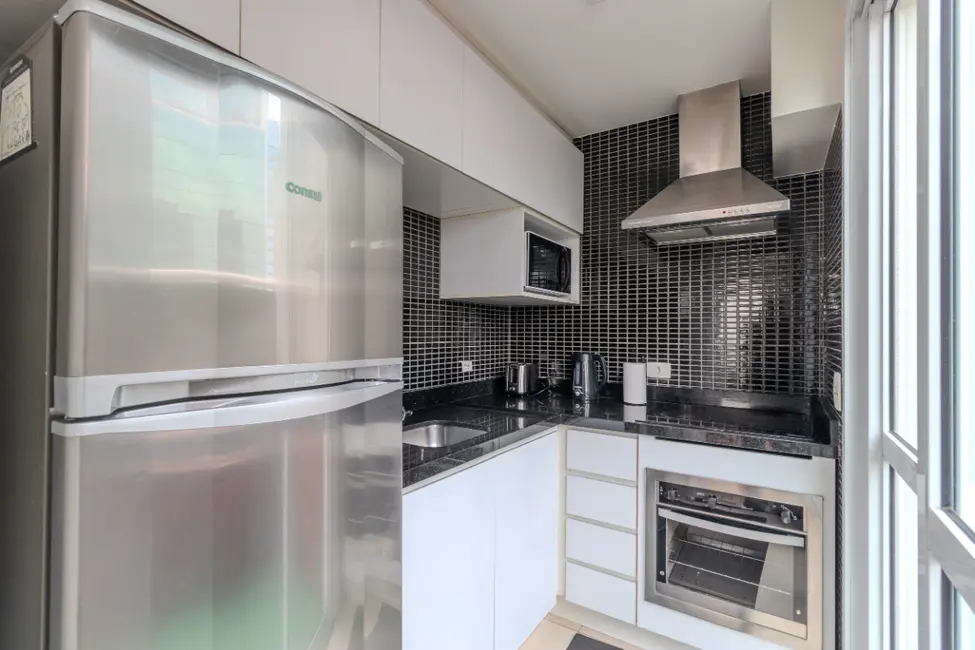Foto 6 de Apartamento com 3 quartos à venda em Vila Olímpia, São Paulo - SP