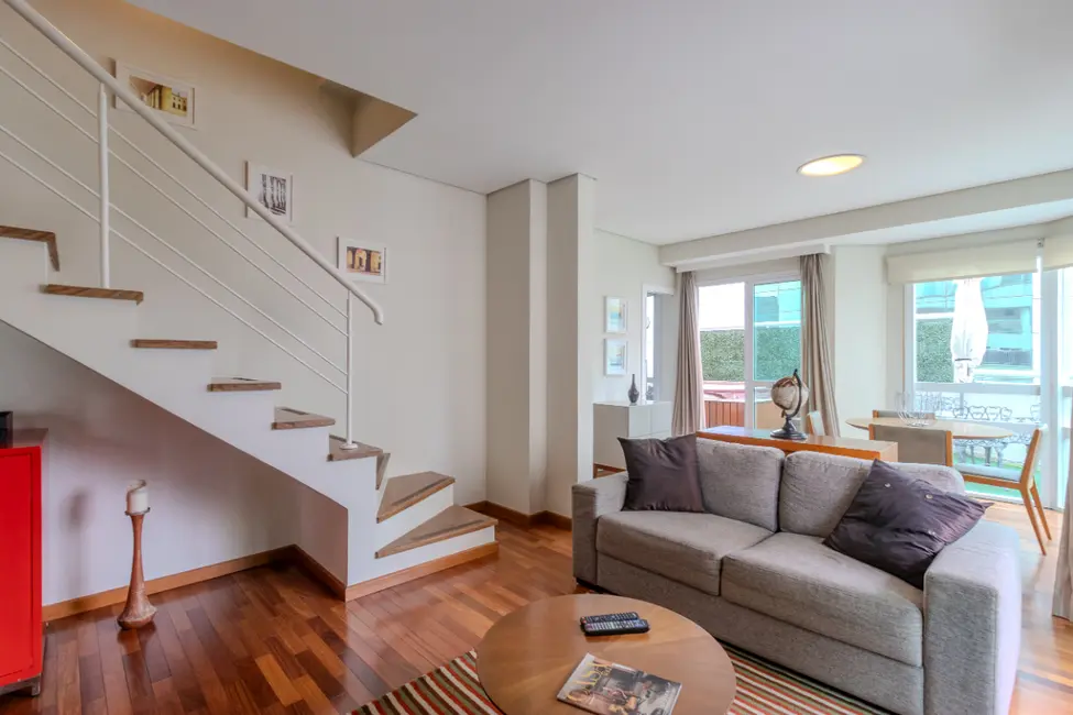 Foto 2 de Apartamento com 3 quartos à venda em Vila Olímpia, São Paulo - SP