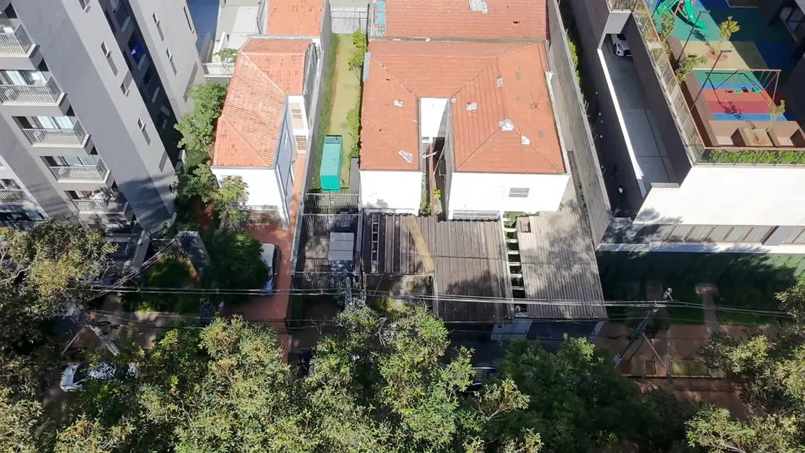 Foto 5 de Terreno / Lote à venda, 177m2 em Brooklin Paulista, São Paulo - SP