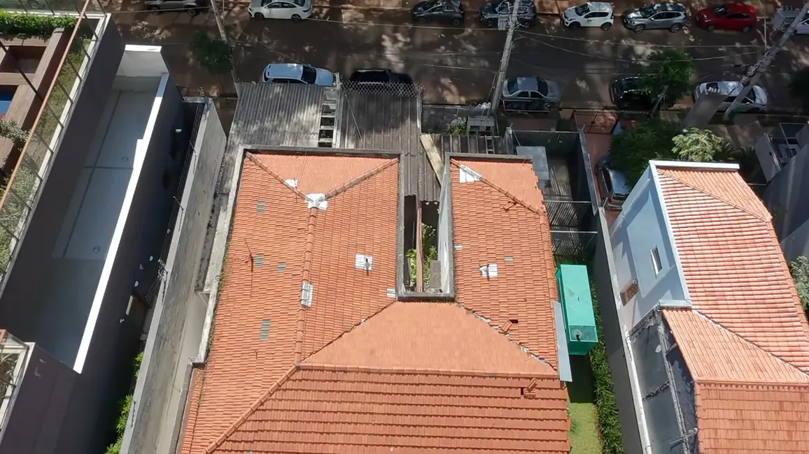Foto 4 de Terreno / Lote à venda, 177m2 em Brooklin Paulista, São Paulo - SP