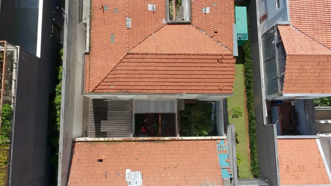 Foto 6 de Terreno / Lote à venda, 177m2 em Brooklin Paulista, São Paulo - SP