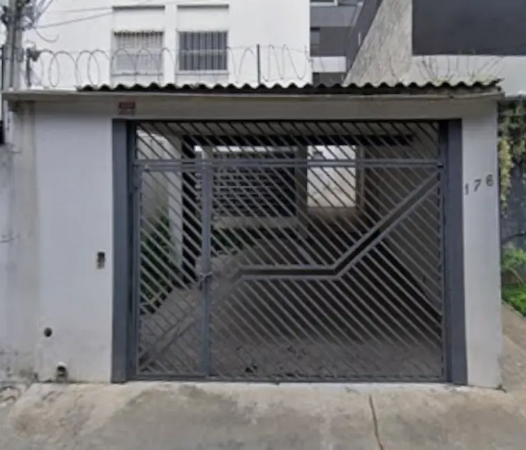 Foto 1 de Terreno / Lote à venda, 177m2 em Brooklin Paulista, São Paulo - SP
