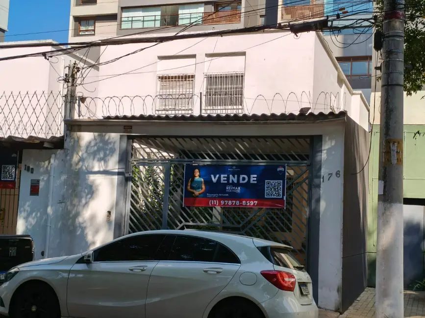 Foto 9 de Terreno / Lote à venda, 177m2 em Brooklin Paulista, São Paulo - SP