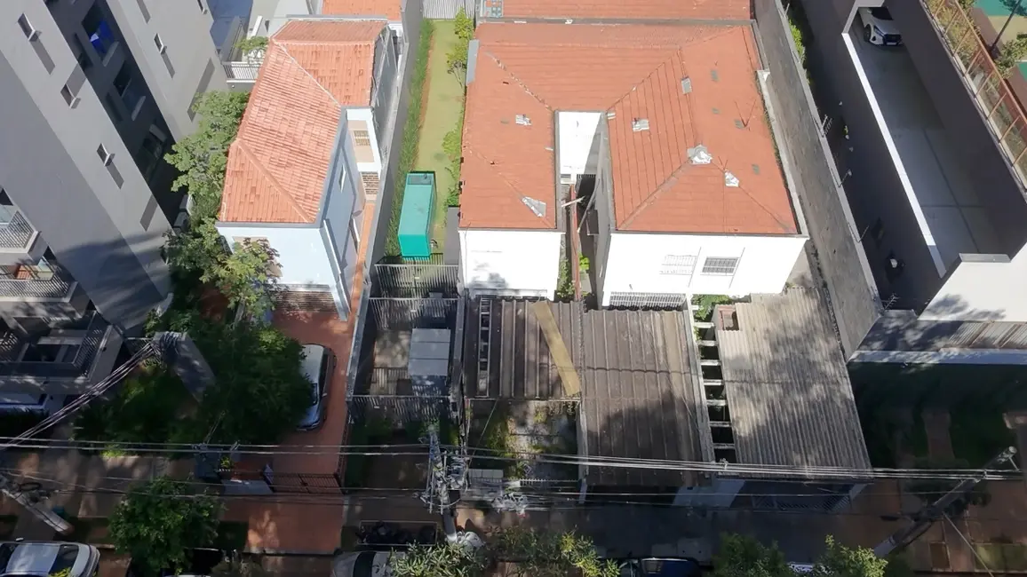Foto 3 de Terreno / Lote à venda, 177m2 em Brooklin Paulista, São Paulo - SP