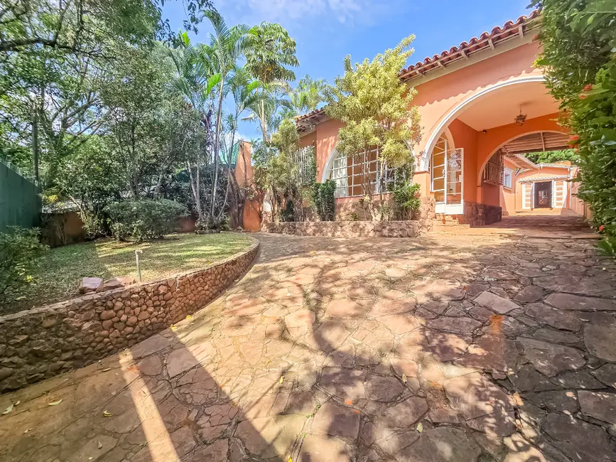 Foto 1 de Casa com 4 quartos à venda, 250m2 em Alto da Lapa, São Paulo - SP