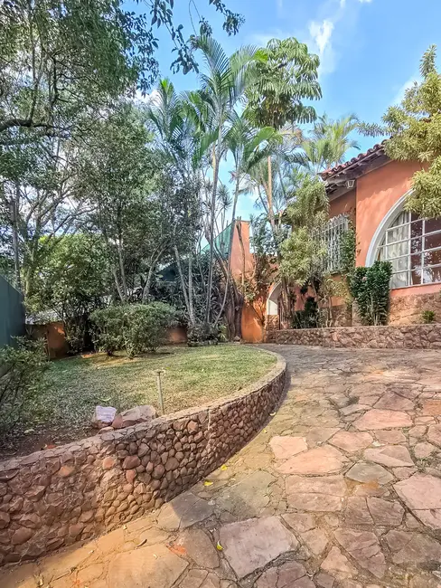Foto 3 de Casa com 4 quartos à venda, 250m2 em Alto da Lapa, São Paulo - SP