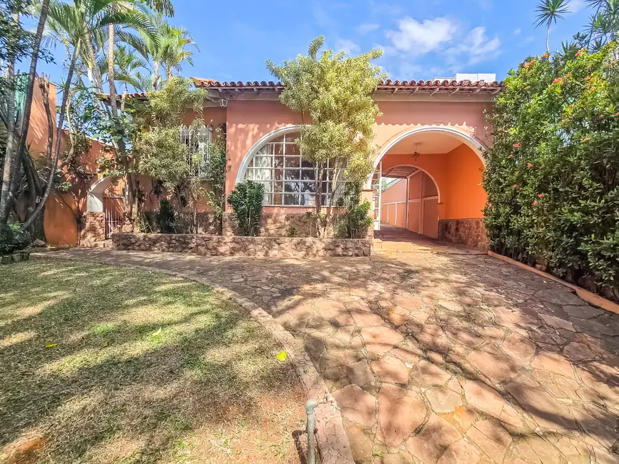 Foto 2 de Casa com 4 quartos à venda, 250m2 em Alto da Lapa, São Paulo - SP