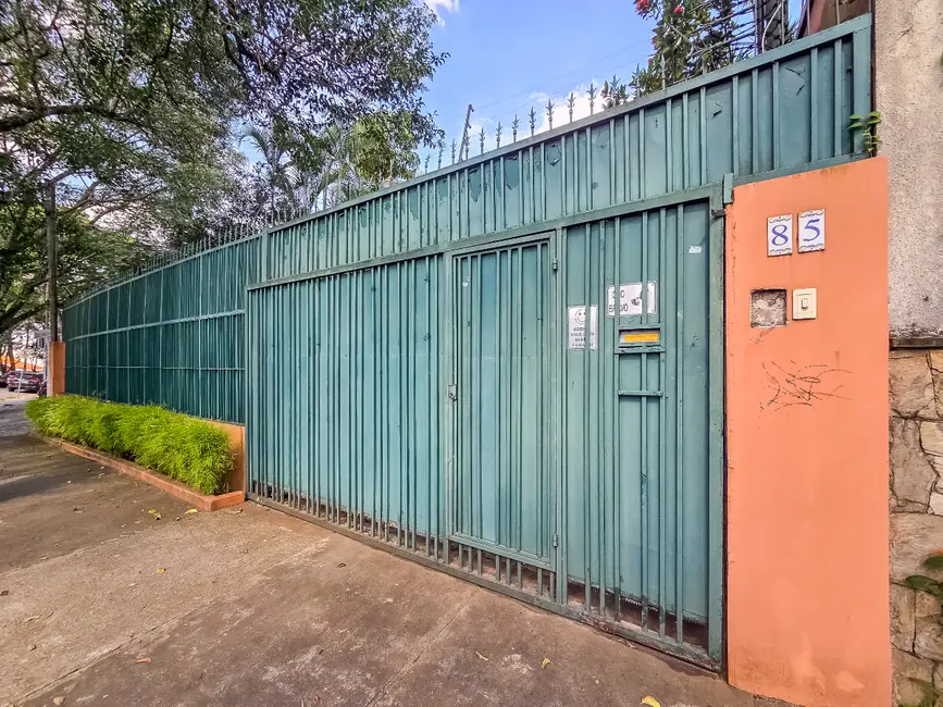 Foto 4 de Casa com 4 quartos à venda, 250m2 em Alto da Lapa, São Paulo - SP