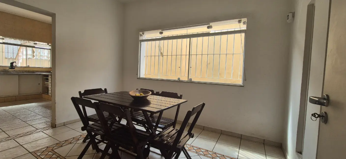 Foto 8 de Casa com 3 quartos à venda, 215m2 em Aclimação, São Paulo - SP