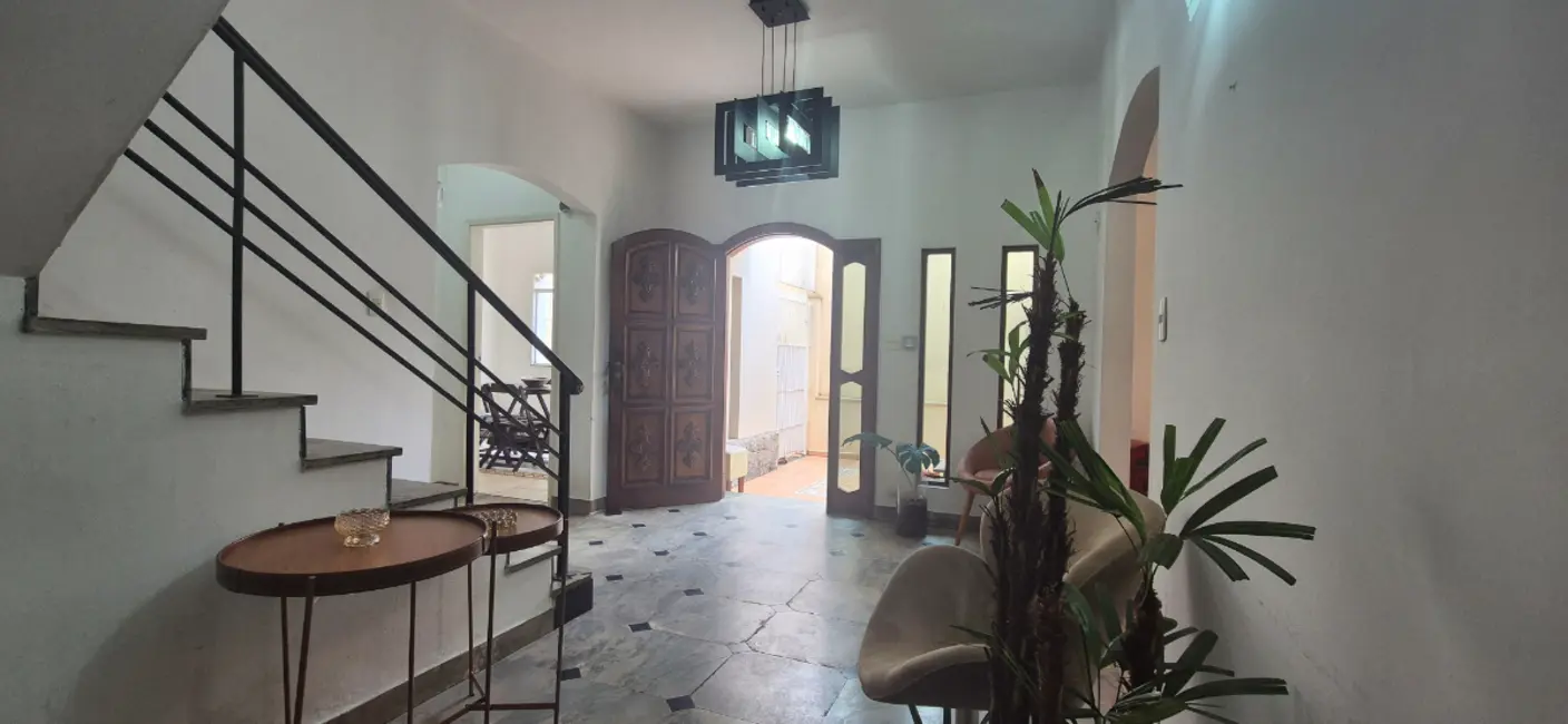 Foto 7 de Casa com 3 quartos à venda, 215m2 em Aclimação, São Paulo - SP