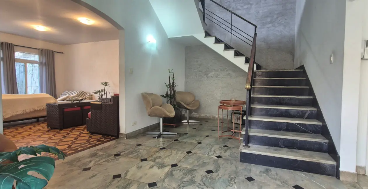 Foto 5 de Casa com 3 quartos à venda, 215m2 em Aclimação, São Paulo - SP