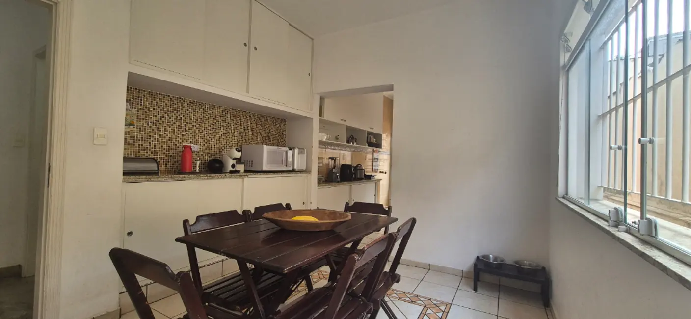 Foto 9 de Casa com 3 quartos à venda, 215m2 em Aclimação, São Paulo - SP
