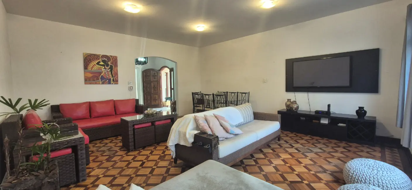 Foto 4 de Casa com 3 quartos à venda, 215m2 em Aclimação, São Paulo - SP