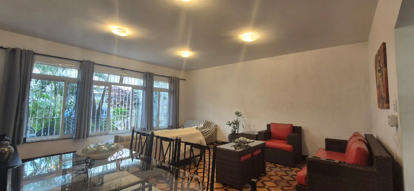 Foto 1 de Casa com 3 quartos à venda, 215m2 em Aclimação, São Paulo - SP