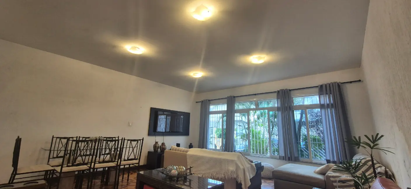 Foto 3 de Casa com 3 quartos à venda, 215m2 em Aclimação, São Paulo - SP