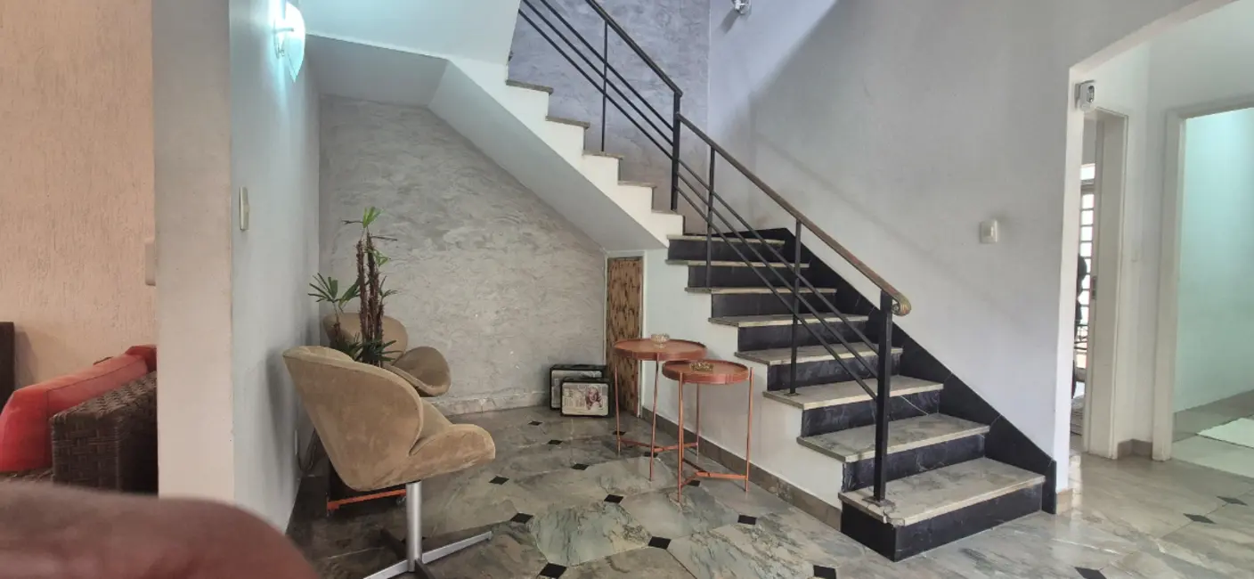 Foto 6 de Casa com 3 quartos à venda, 215m2 em Aclimação, São Paulo - SP