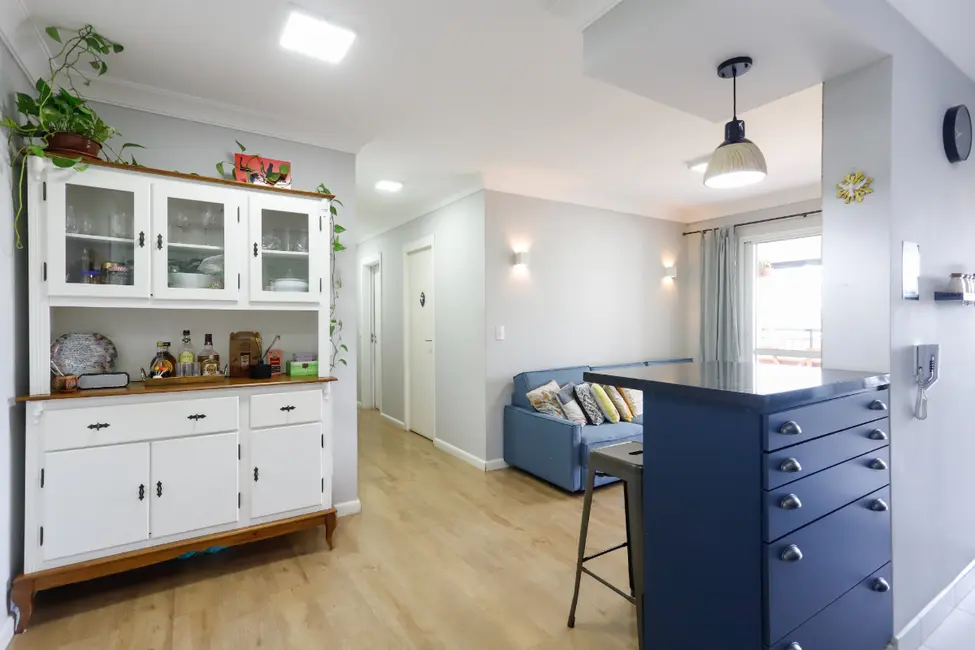 Foto 7 de Apartamento com 3 quartos à venda em Vila Anastácio, São Paulo - SP