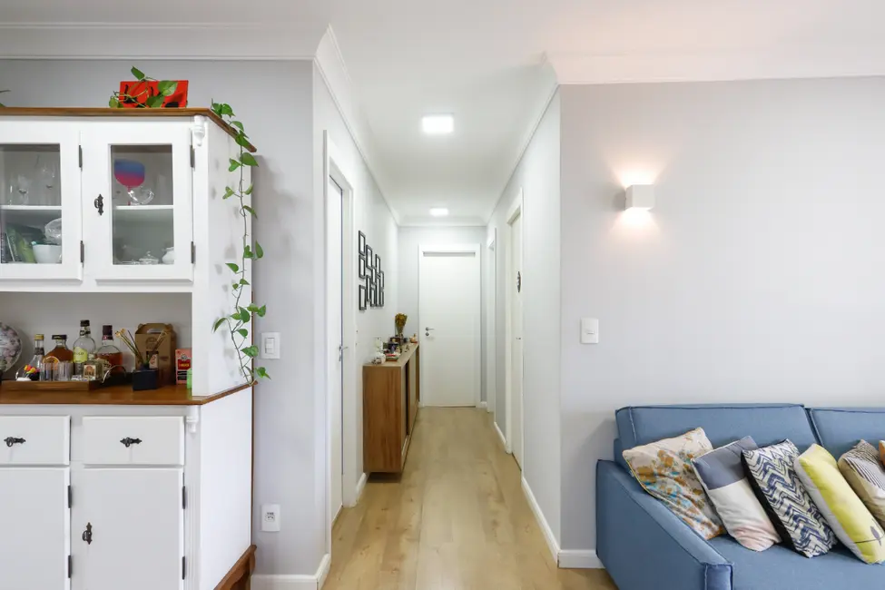 Foto 5 de Apartamento com 3 quartos à venda em Vila Anastácio, São Paulo - SP