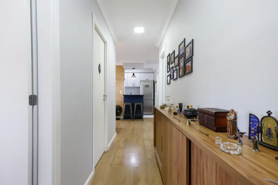 Foto 9 de Apartamento com 3 quartos à venda em Vila Anastácio, São Paulo - SP