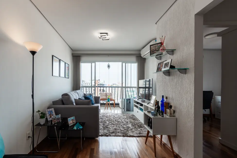 Foto 3 de Apartamento com 2 quartos à venda, 74m2 em Vila Mariana, São Paulo - SP