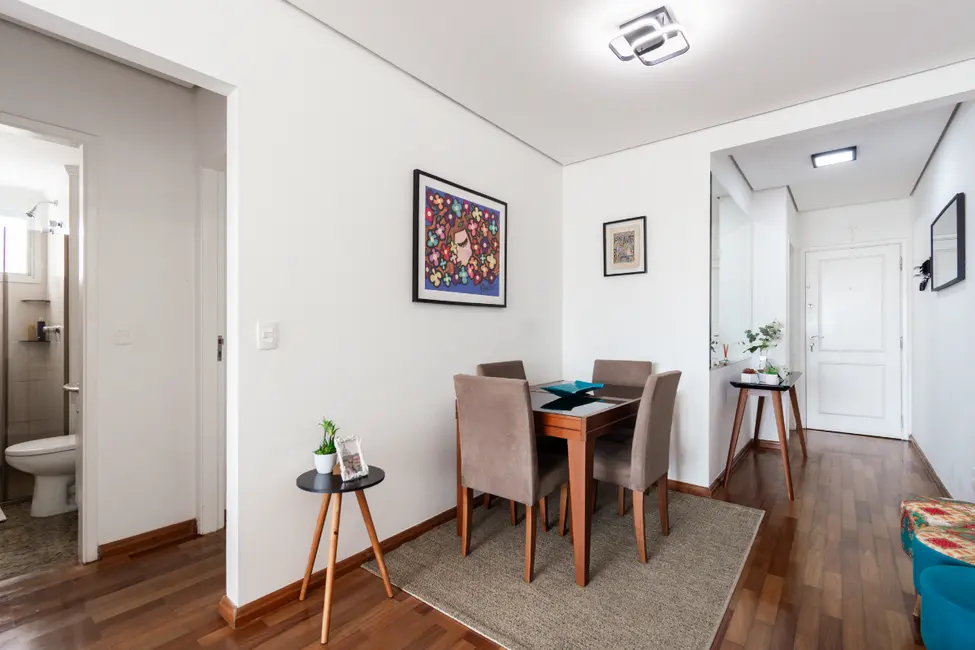 Foto 9 de Apartamento com 2 quartos à venda, 74m2 em Vila Mariana, São Paulo - SP